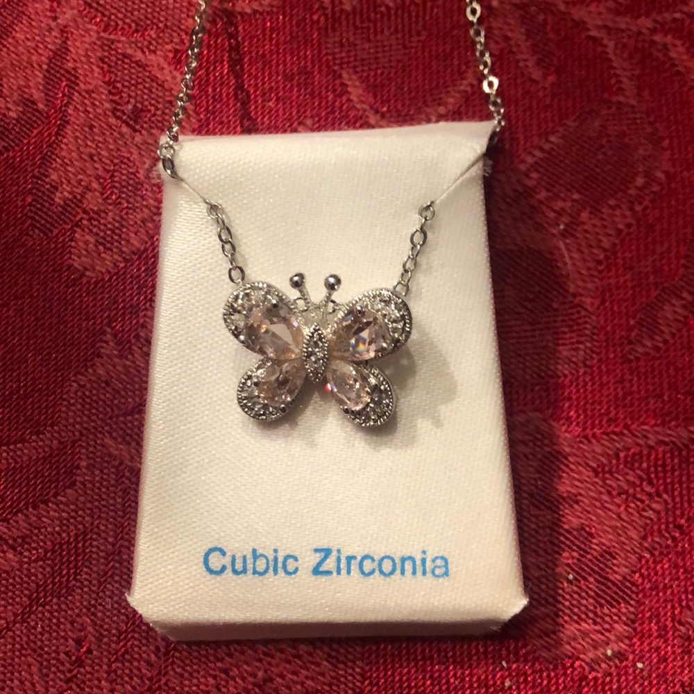 Girls necklace